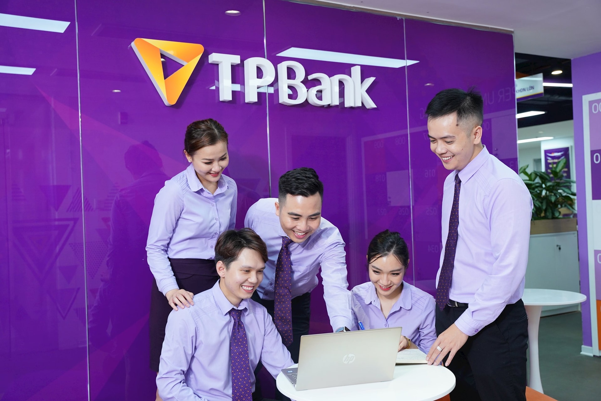 TPBank