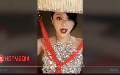 VPBC TỔ CHỨC SỰ KIỆN BUSINESS LUNCH & CONNECT LẦN 3 VỚI CHỦ ĐỀ “CÔNG THỨC NHÂN ĐÔI DOANH THU”